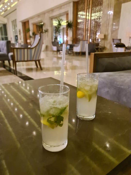 Gastro Pickalbatros Sea World Resort - Marsa Alam