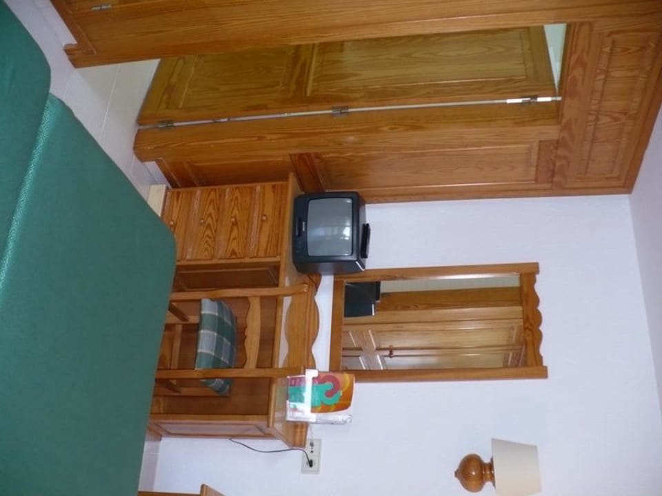 Familienzimmer mit TV Flipflop Cala Romantica