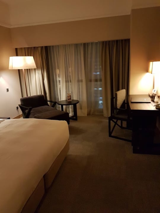 Zimmer Hotel Grand Mercure Roxy Hotel