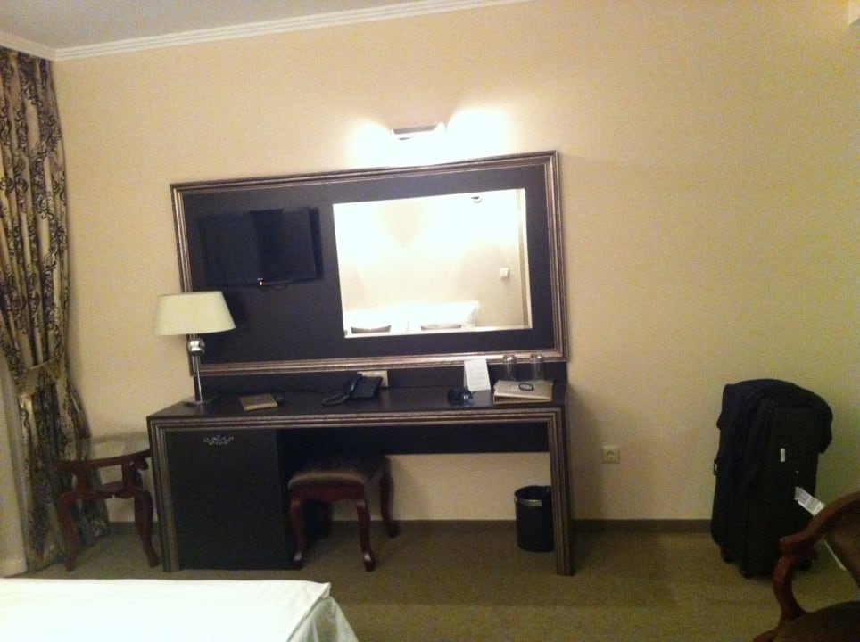 Pokój Hotel&SPA Diamant Residence