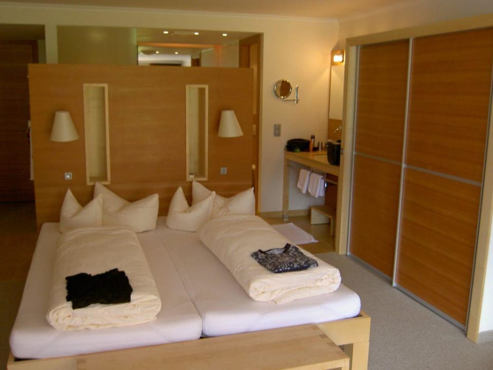 Wohnkultur 40m2 Hotel Andy