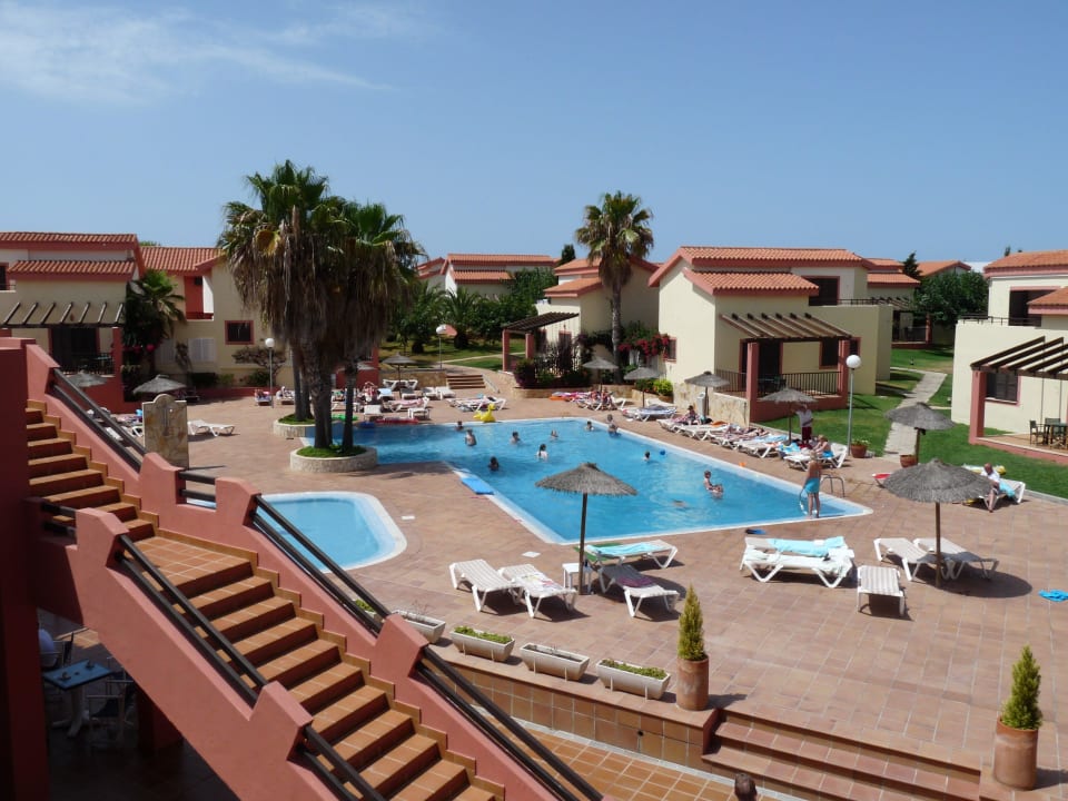 Die Bilder sind schön?! Hotel Nuramar