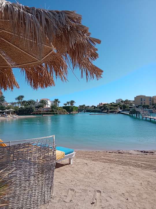 Strand Hotel Three Corners Ocean View prestige - Adults only