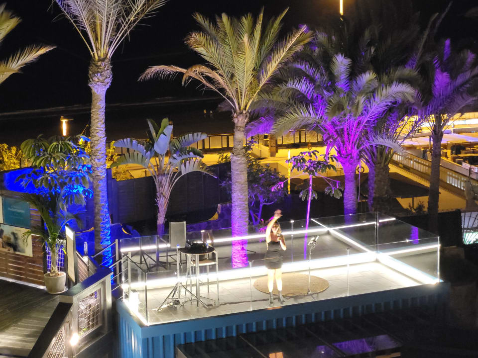 Sport & Freizeit Corallium Dunamar by Lopesan Hotels