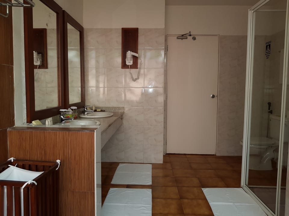 Zimmer Adaaran Select Meedhupparu Island Resort - Premium All Inclusive