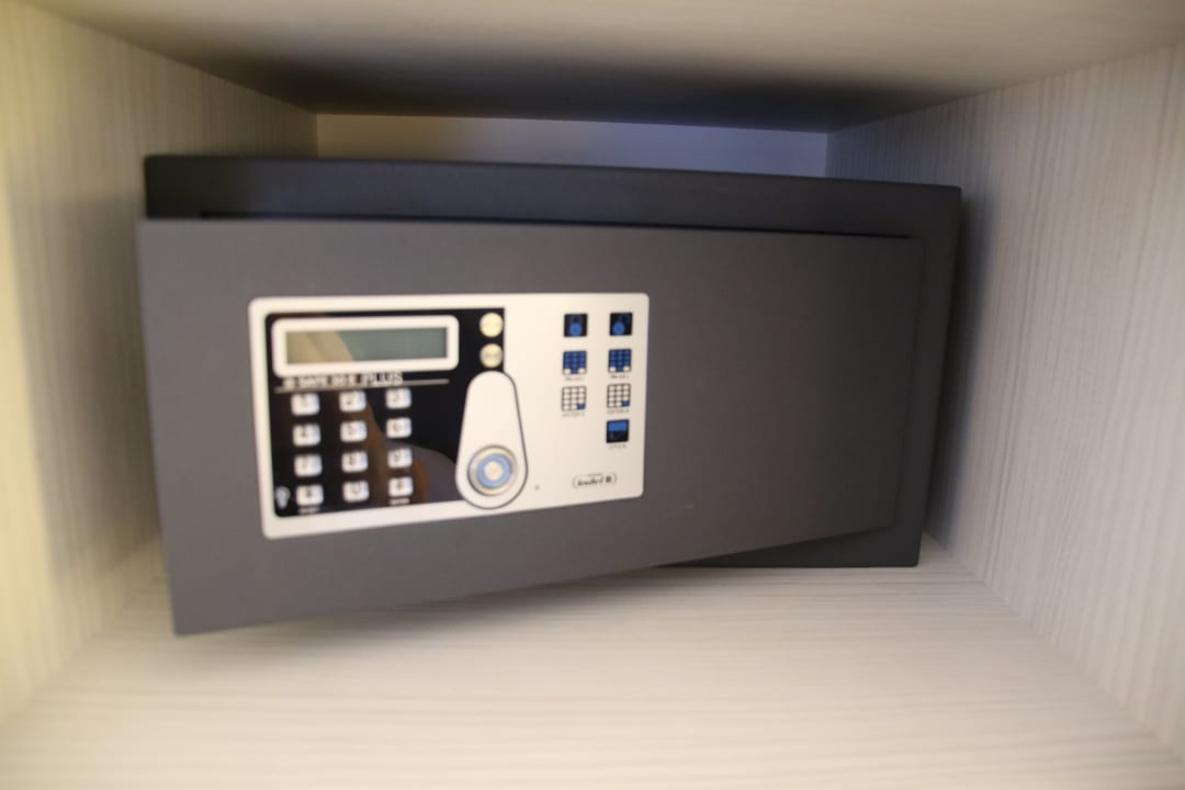 Zimmer Hotel Zeitgeist Vienna Hauptbahnhof