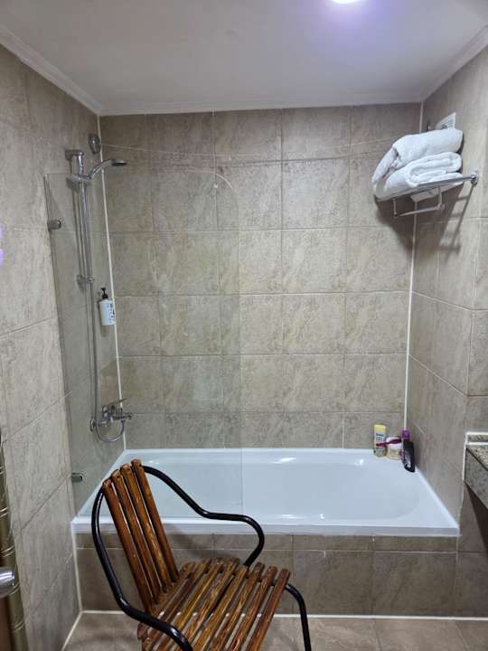 Zimmer Parrotel Aqua Park Resort