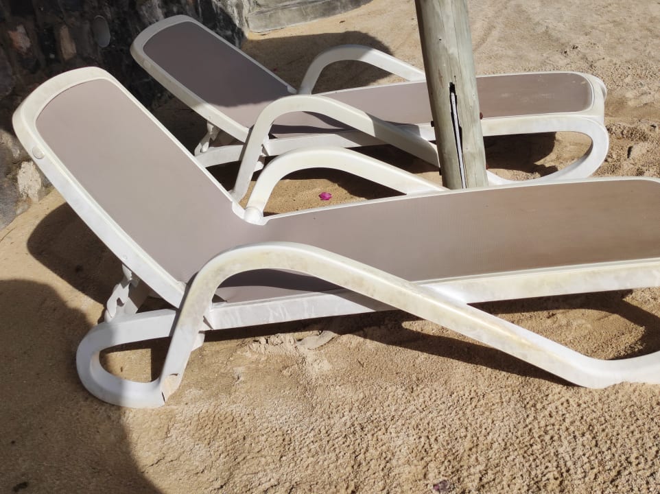 Strand Lagoon Attitude - Adults only