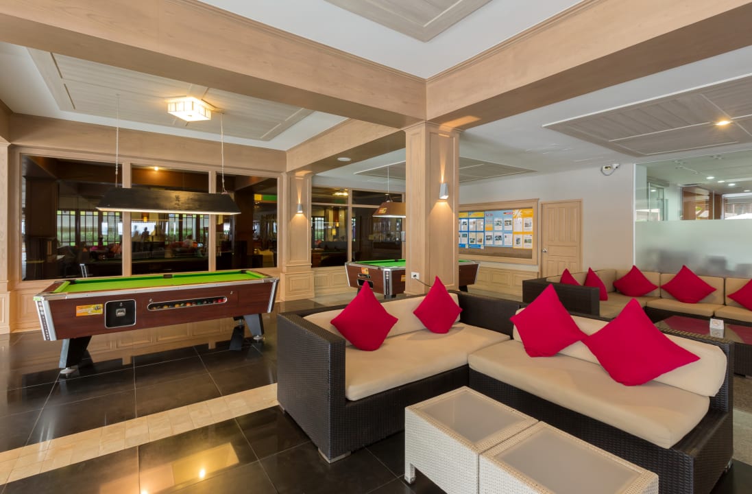 Sport & Freizeit Best Western Premier Bangtao Beach Resort & Spa