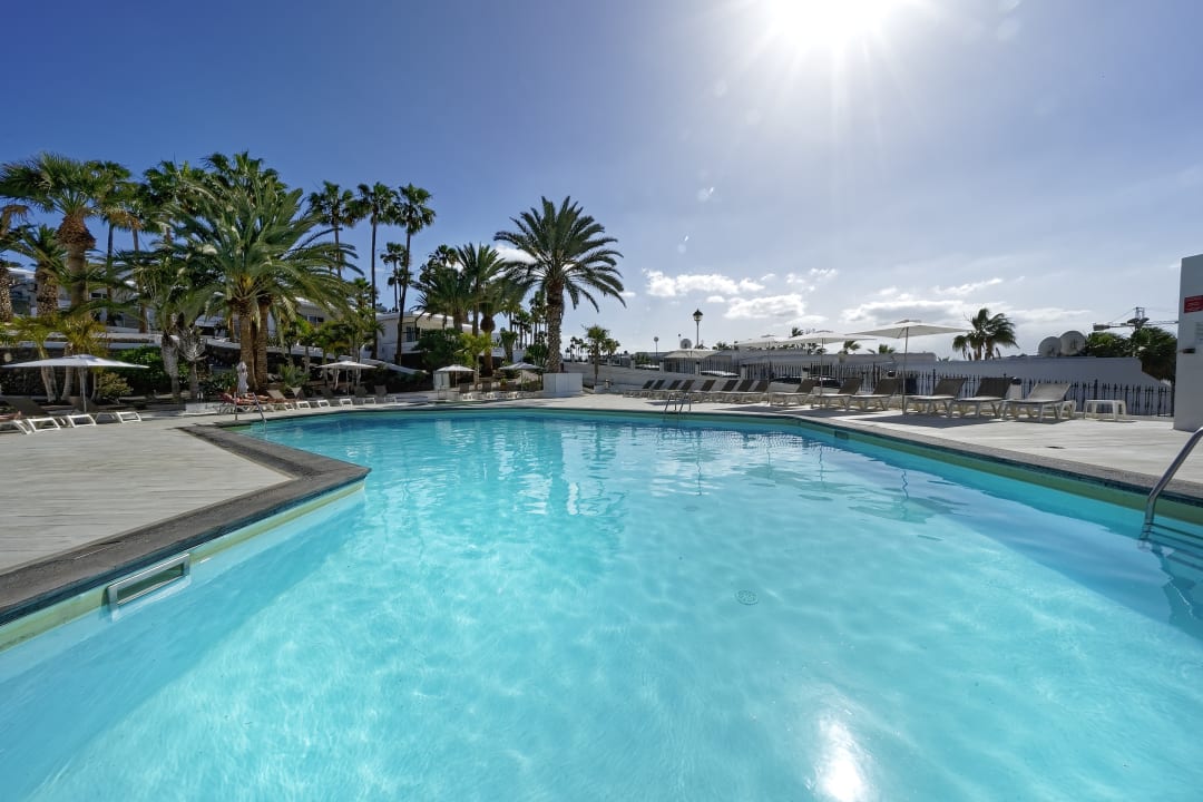 Pool Labranda El Dorado