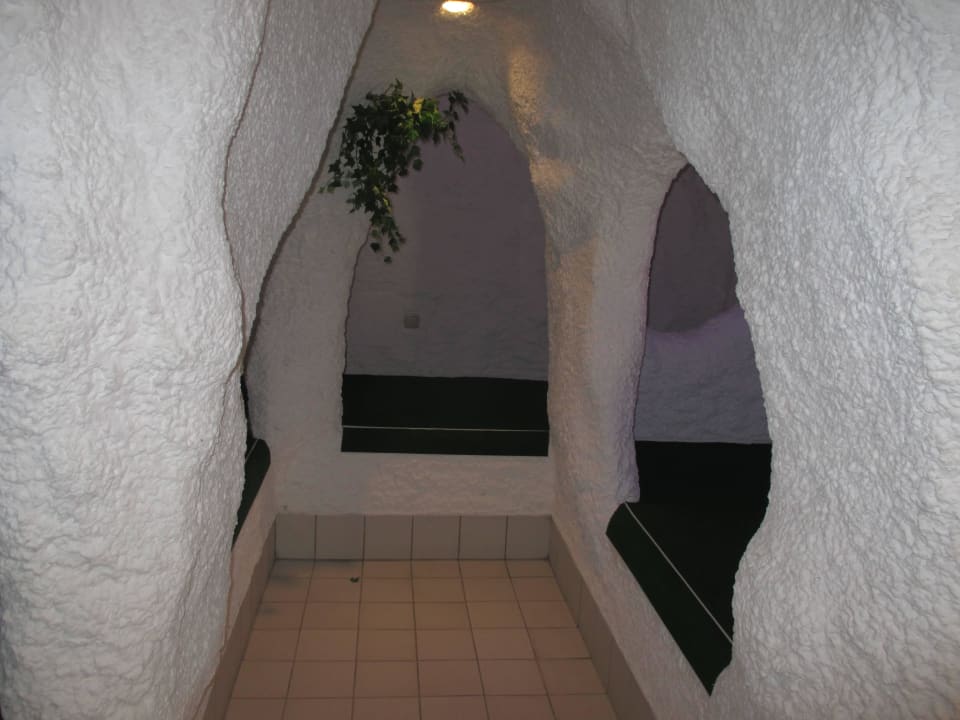 Saunabereich Panoramic - Ihr Apartmenthotel im Harz