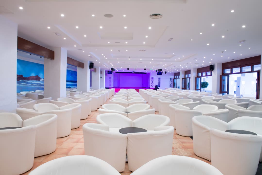 Sport & Freizeit Club Jandia Princess