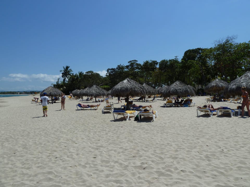 Strand Iberostar Waves Costa Dorada