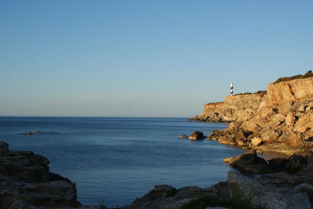 Hotel Paradise Beach Barceló Portinatx - Adults only