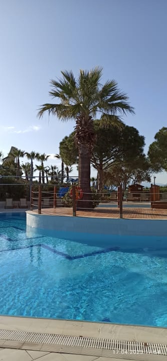 Pool Hotel Pine Bay Holiday Resort