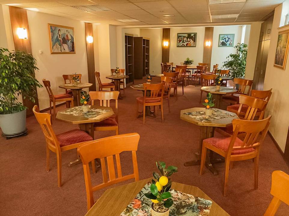 Sport & Freizeit Ferien Hotel Cottbus