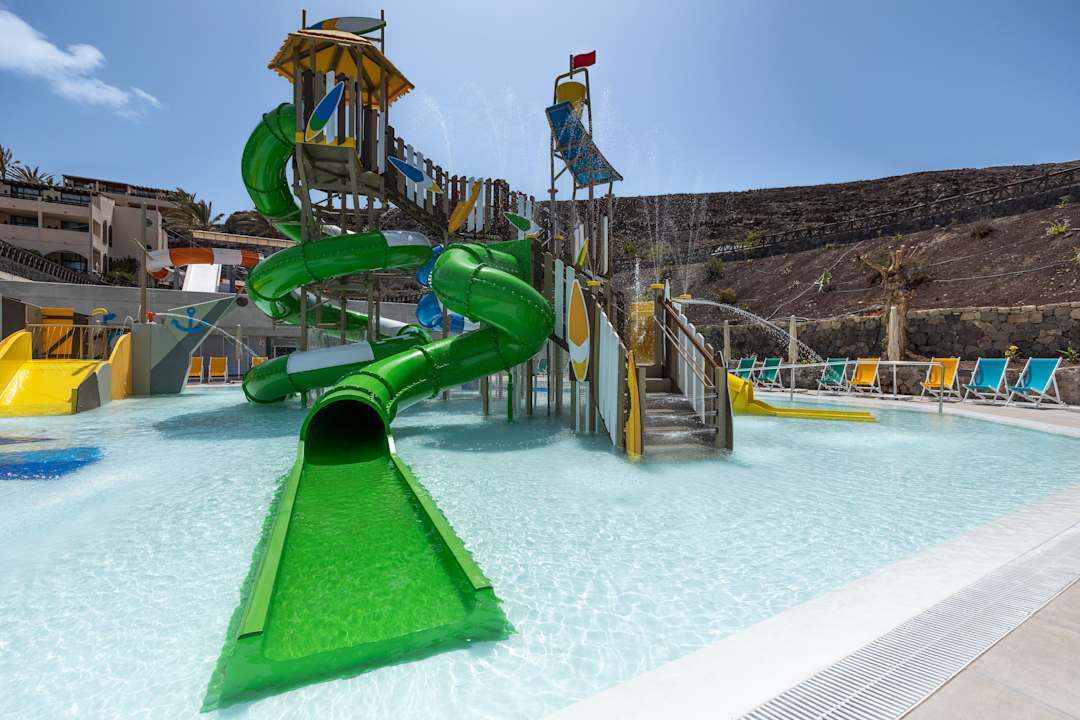 Sport & Freizeit Occidental Jandía Mar