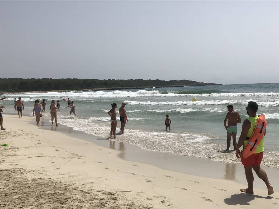 Strand Hipotels Mediterraneo Club