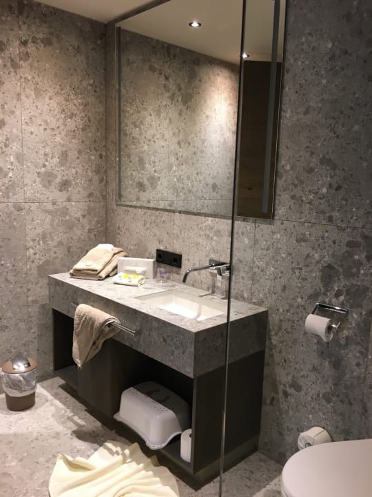 Zimmer Alpenrose - Familux Resort