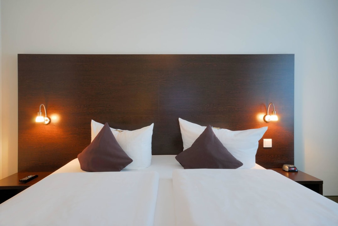 Comfort Room Best Western Hotel am Spittelmarkt