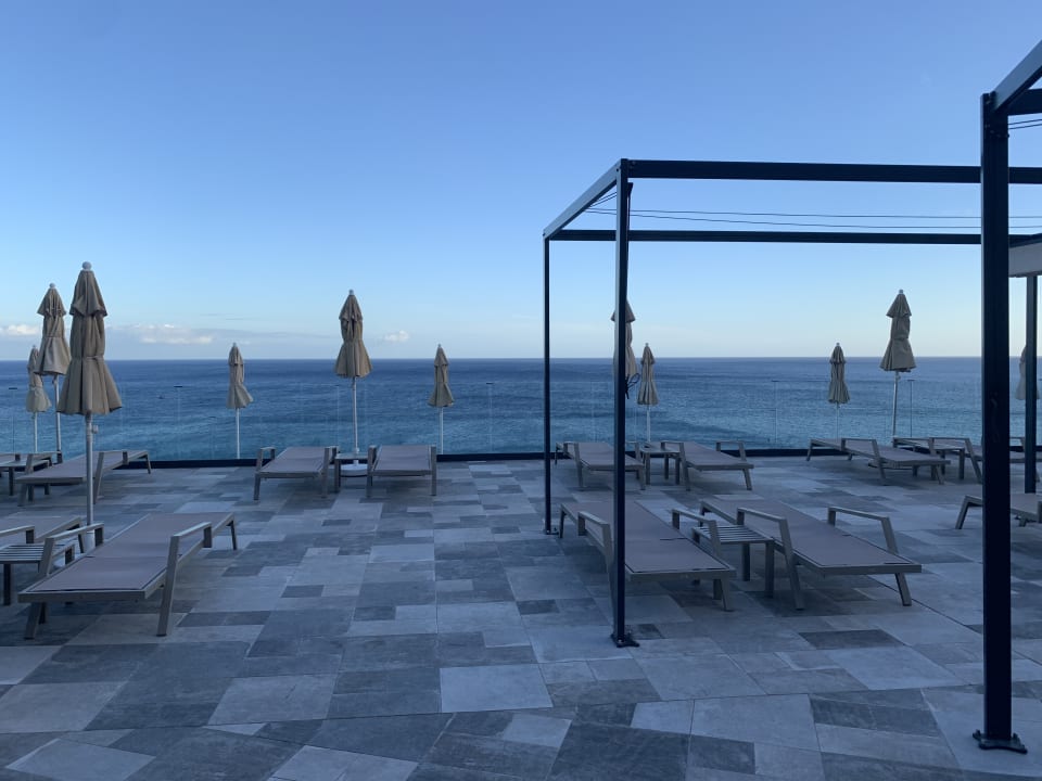 Sonstiges Hotel Riu Palace Jandia