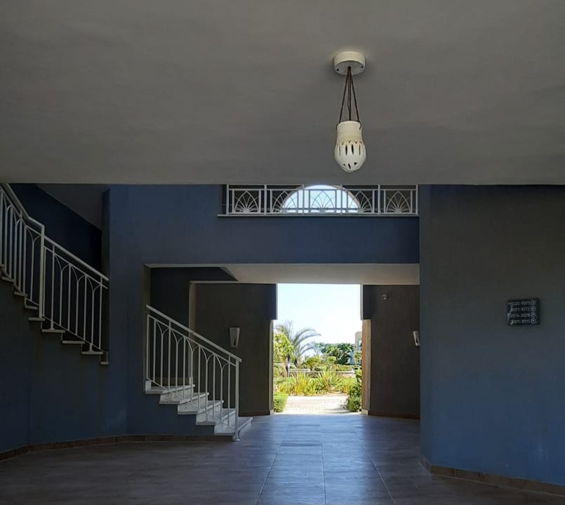 Sonstiges Lazuli Hotel Marsa Alam