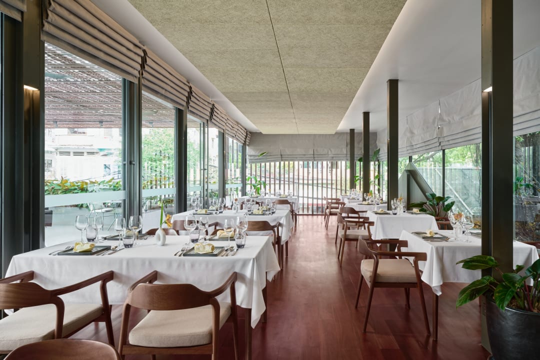 Gastro Hotel The Plantation Urban Resort & Spa