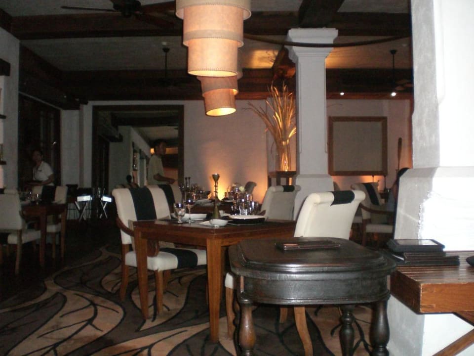 Italienisches Restaurant Anantara Hua Hin Resort