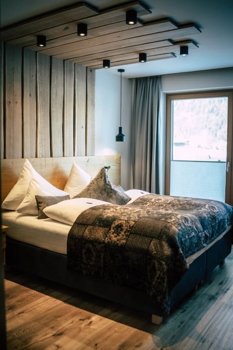 Zimmer Wagner's Aparthotel