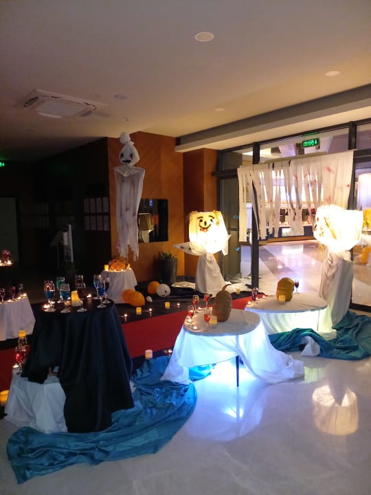 Gastro Seaden Quality Resort & Spa