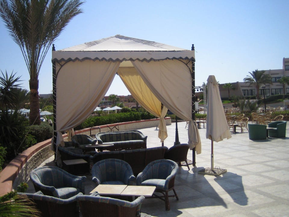 Кальянная Pharaoh Azur Resort
