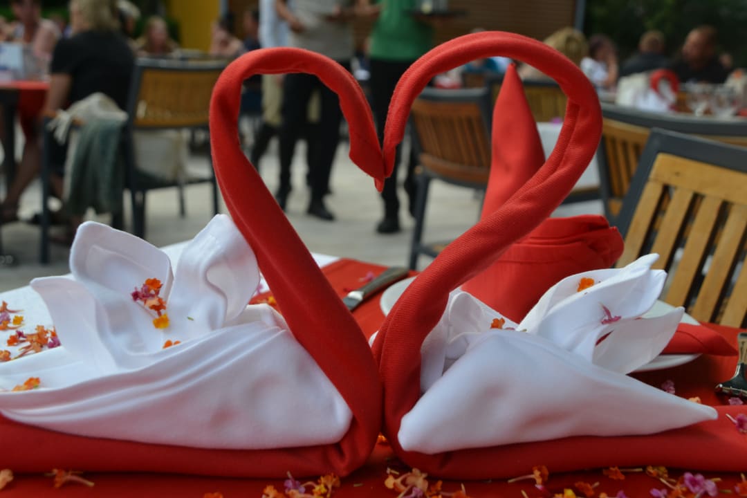 Gastro Hane Family Resort