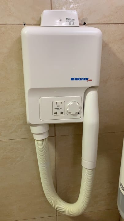 Zimmer Hotel Calypso Beach