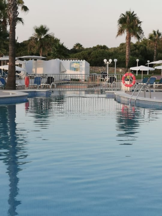 Pool Marinda Garden Aparthotel