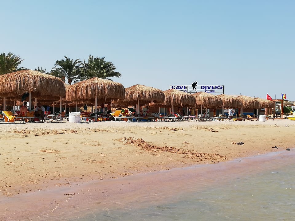 Strand Sentido Caribbean World Soma Bay