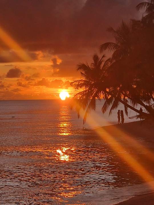 Strand Vilamendhoo Island Resort & Spa