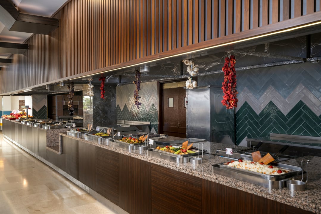 Gastro Telatiye Resort