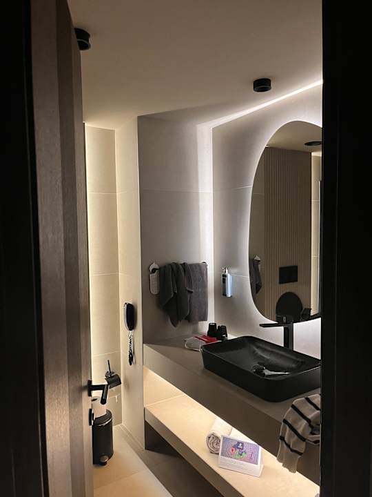 Zimmer Jacaranda Luxury Resort