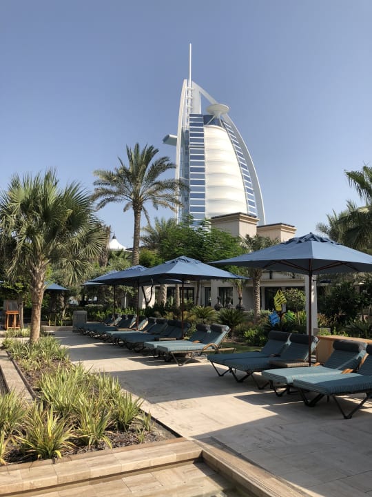 Pool Jumeirah Al Naseem