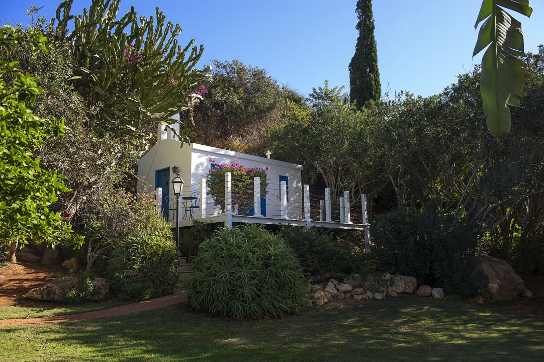 Garten Hotel Grecian Sands