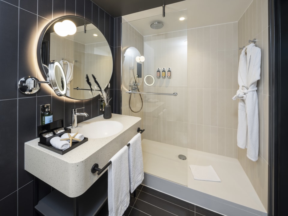 Zimmer Hotel Am Konzerthaus - MGallery