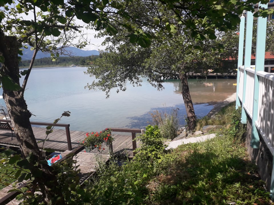Strand Hotel Karnerhof