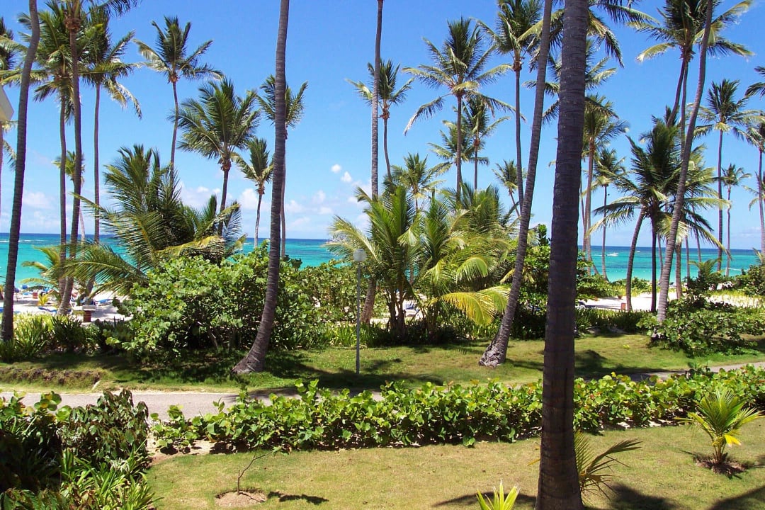 Ein Traum Punta Cana Princess All Suites Resort & Spa