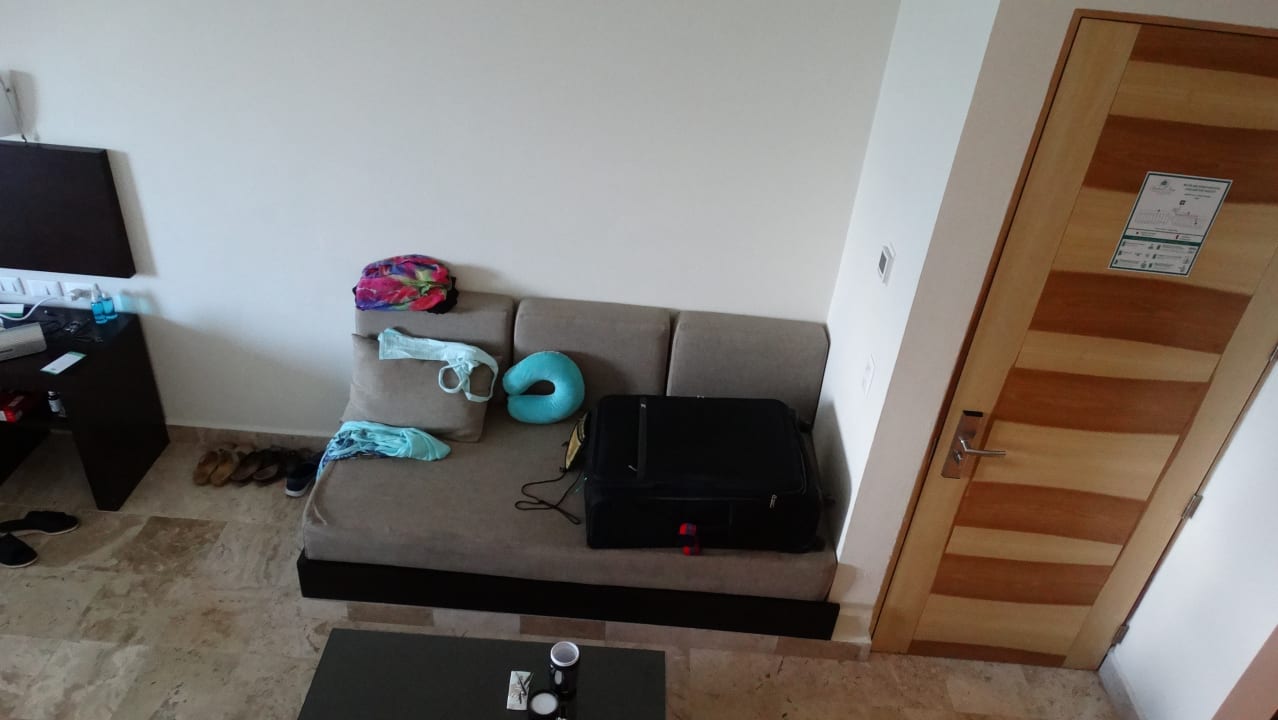 Zimmer Akumal Bay Beach & Wellness Resort