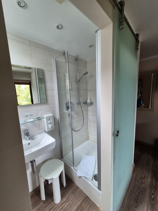 Zimmer Hotel Alpenstuben