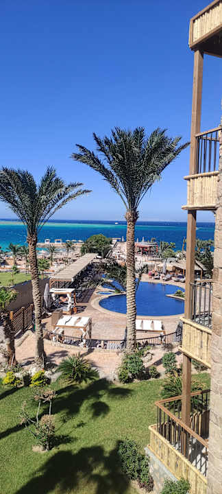 Pool ananea Hurghada