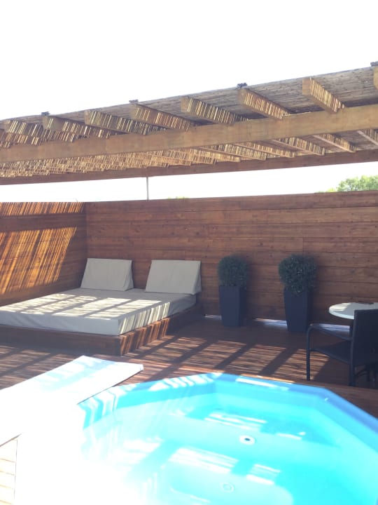 Pool Prinsotel La Dorada