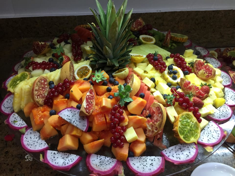 Frisches Obst Occidental Jandía Mar