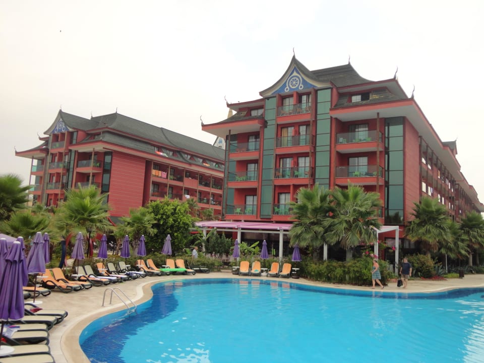 Häuser Siam Elegance Hotels & Spa