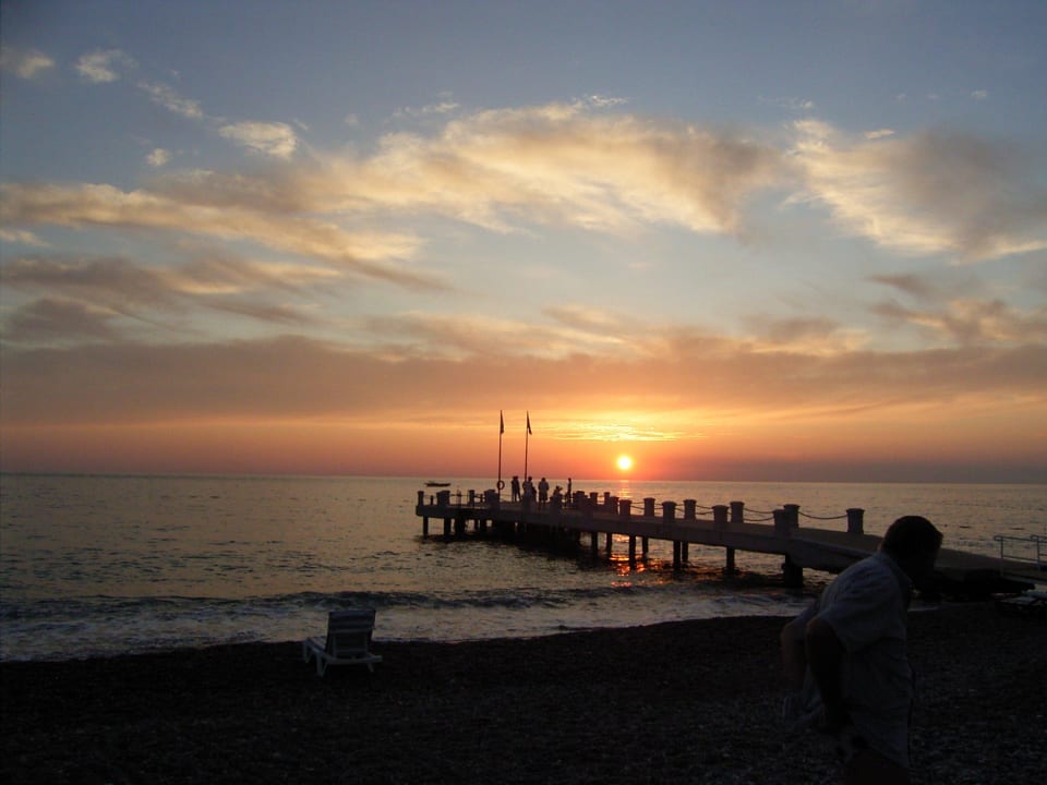 Abend Hotel Meryan